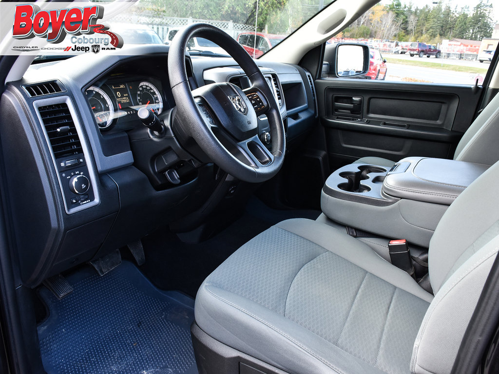 2018 Ram 1500 in Pickering, Ontario - 11 - w1024h768px