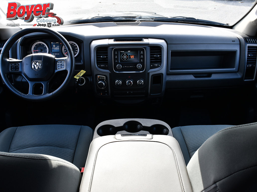 2018 Ram 1500 in Pickering, Ontario - 16 - w1024h768px