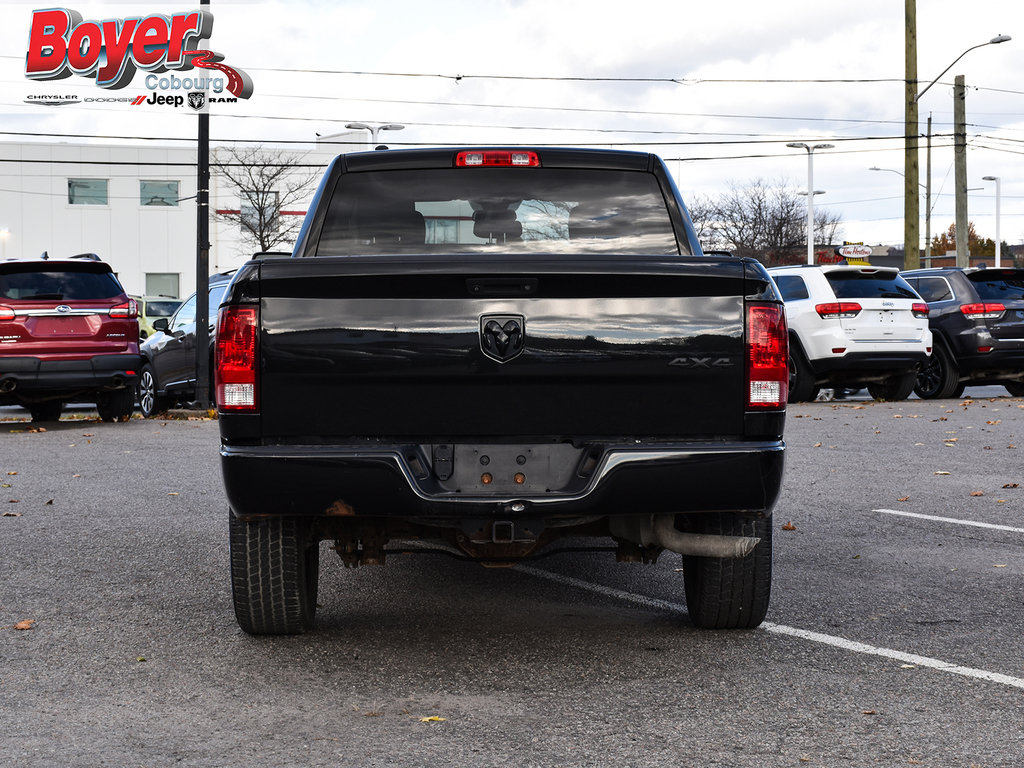 2018 Ram 1500 in Pickering, Ontario - 6 - w1024h768px