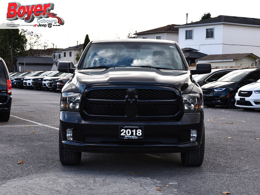 2018 Ram 1500 in Pickering, Ontario - 3 - w1024h768px