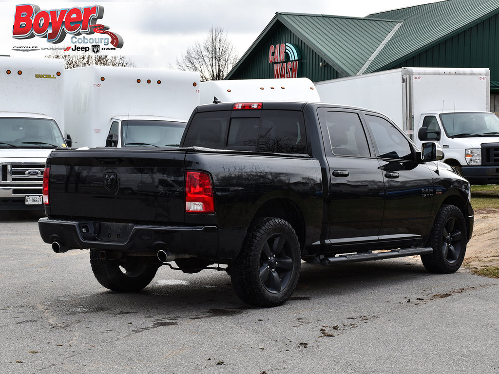 2018 Ram 1500 in Pickering, Ontario - 8 - w1024h768px