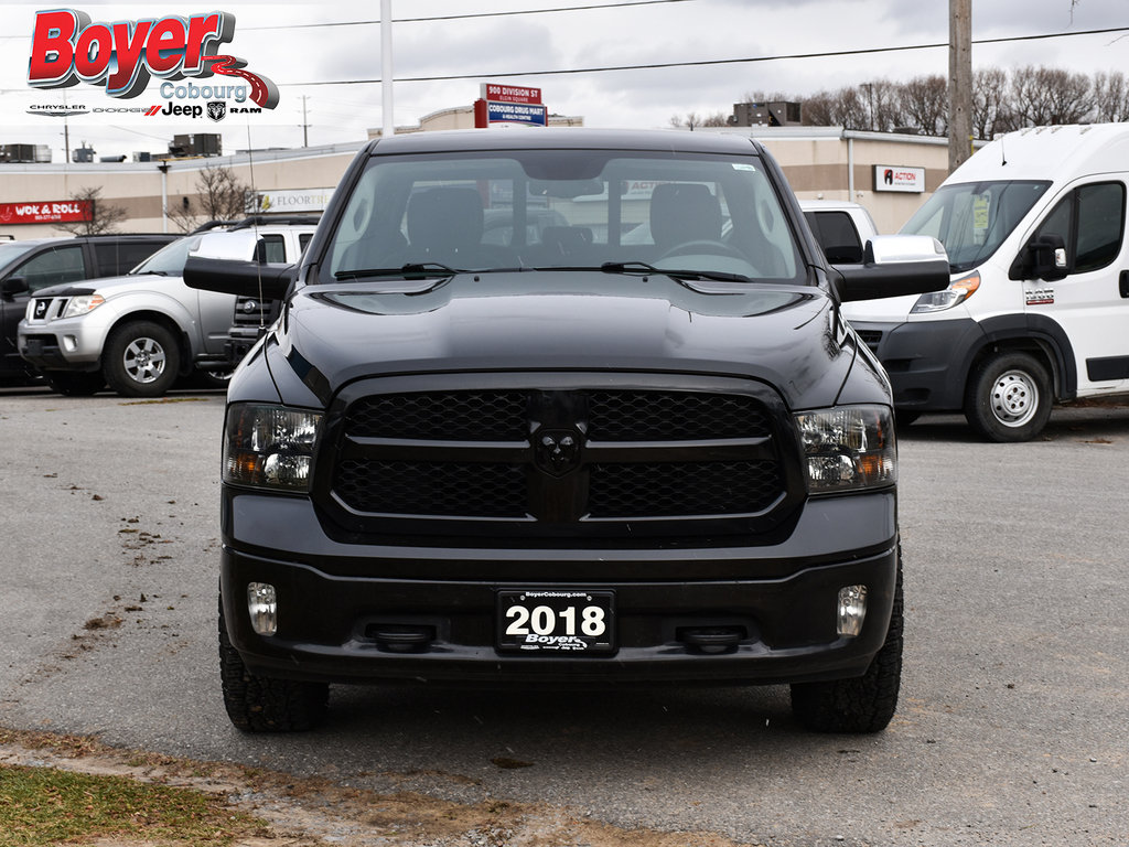 2018 Ram 1500 in Pickering, Ontario - 2 - w1024h768px