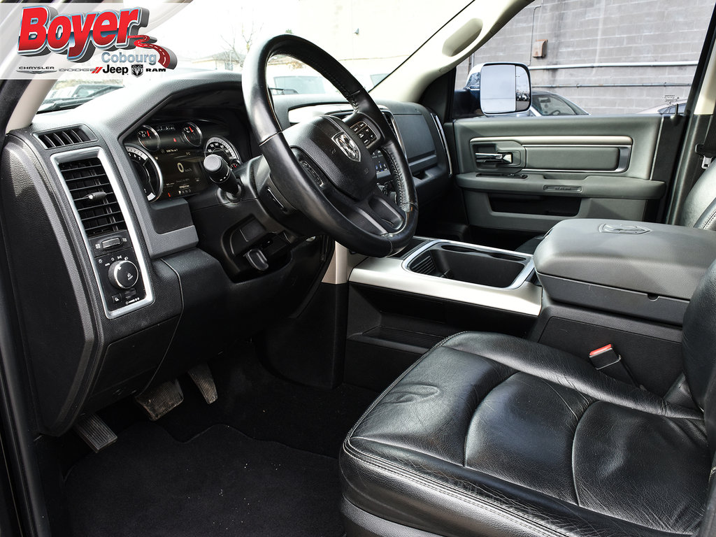 2018 Ram 1500 in Pickering, Ontario - 12 - w1024h768px