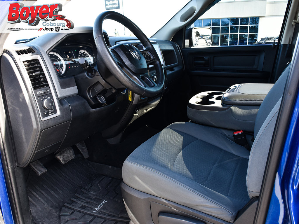 2018 Ram 1500 in Pickering, Ontario - 12 - w1024h768px