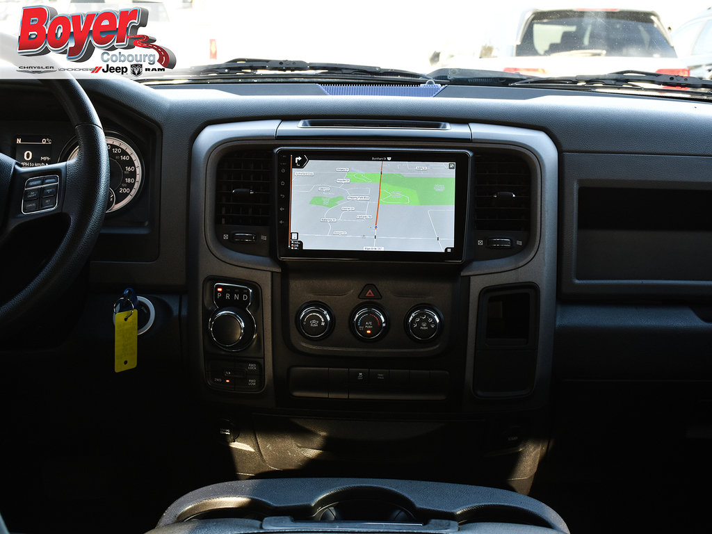 2018 Ram 1500 in Pickering, Ontario - 19 - w1024h768px