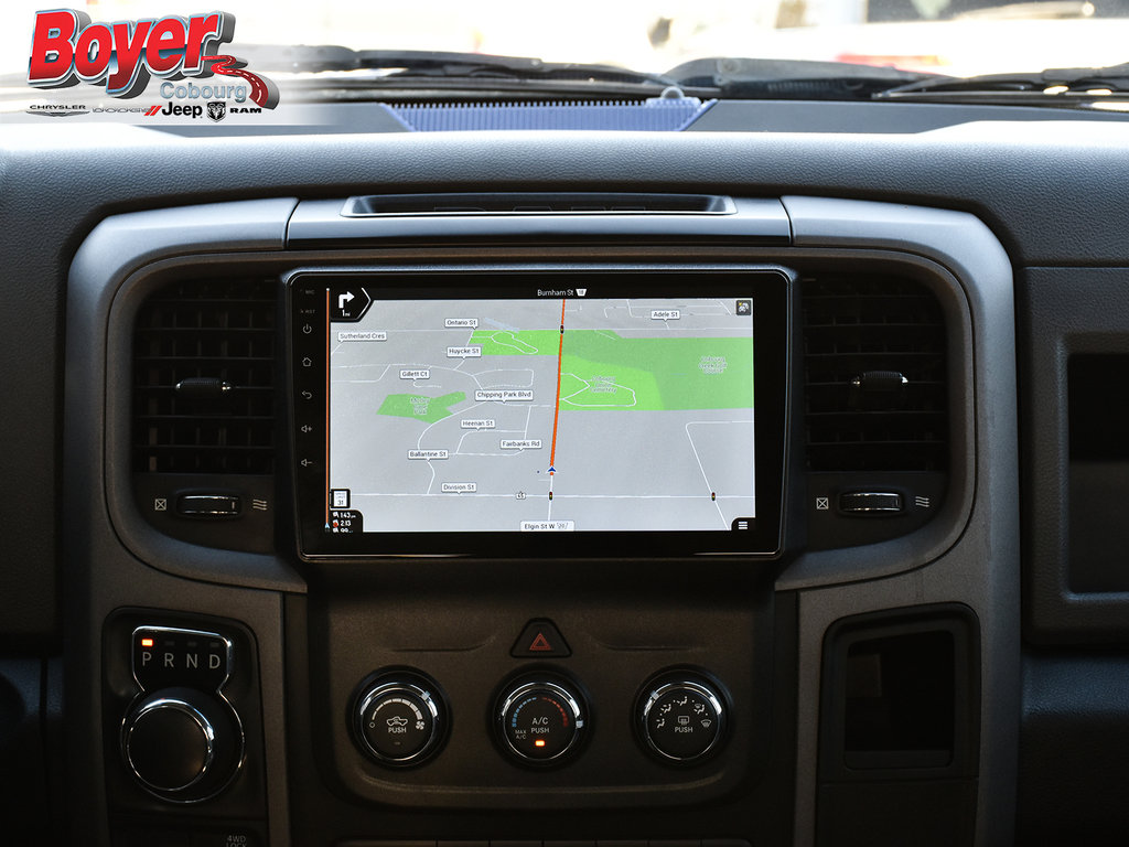 2018 Ram 1500 in Pickering, Ontario - 20 - w1024h768px