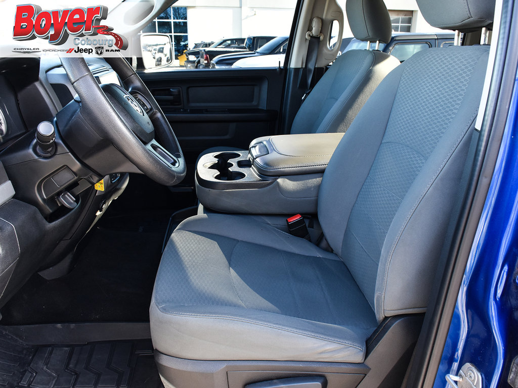 2018 Ram 1500 in Pickering, Ontario - 11 - w1024h768px