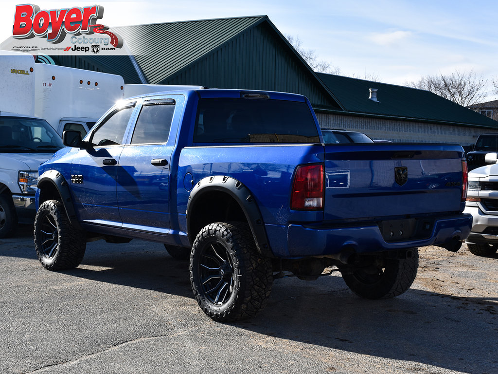 2018 Ram 1500 in Pickering, Ontario - 6 - w1024h768px