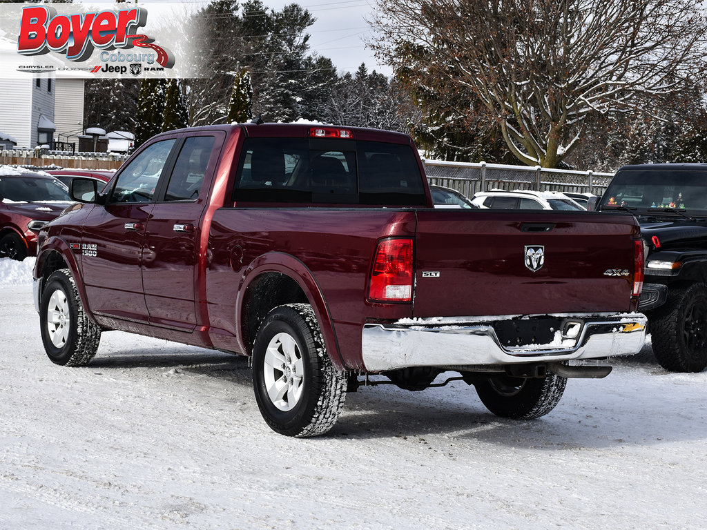 2018 Ram 1500 in Pickering, Ontario - 6 - w1024h768px