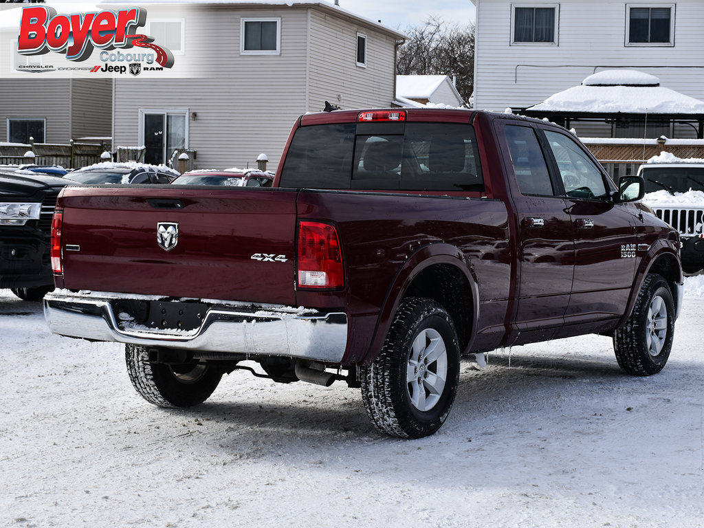 2018 Ram 1500 in Pickering, Ontario - 8 - w1024h768px