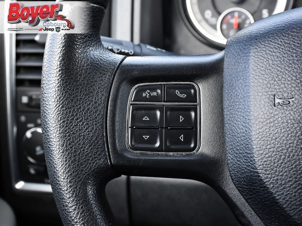 2018 Ram 1500 in Pickering, Ontario - 24 - w1024h768px