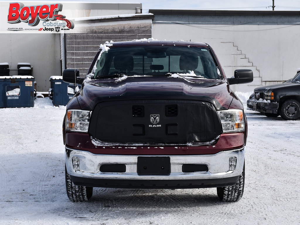 2018 Ram 1500 in Pickering, Ontario - 2 - w1024h768px