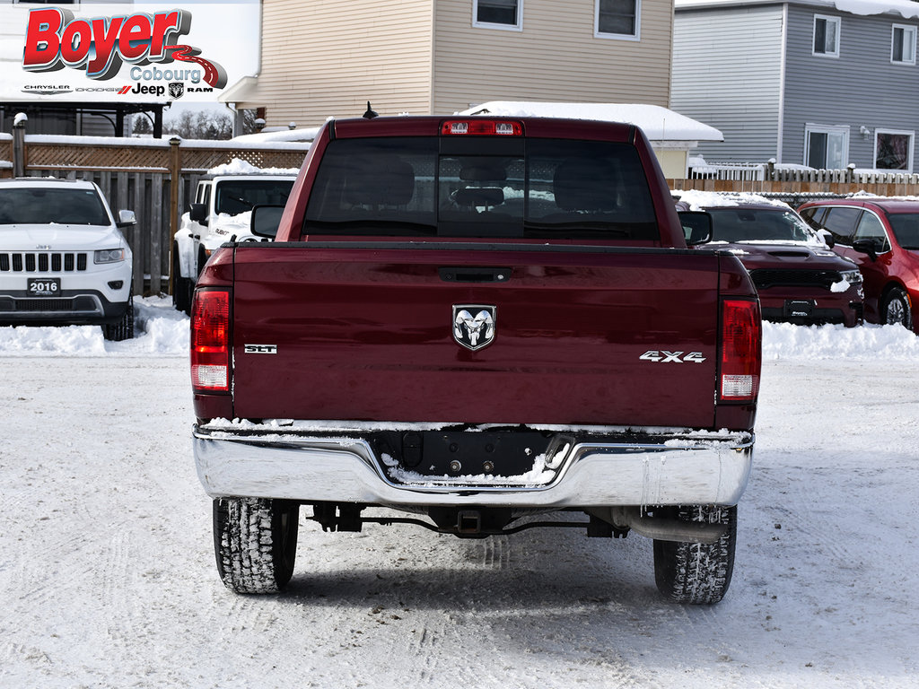 2018 Ram 1500 in Pickering, Ontario - 7 - w1024h768px