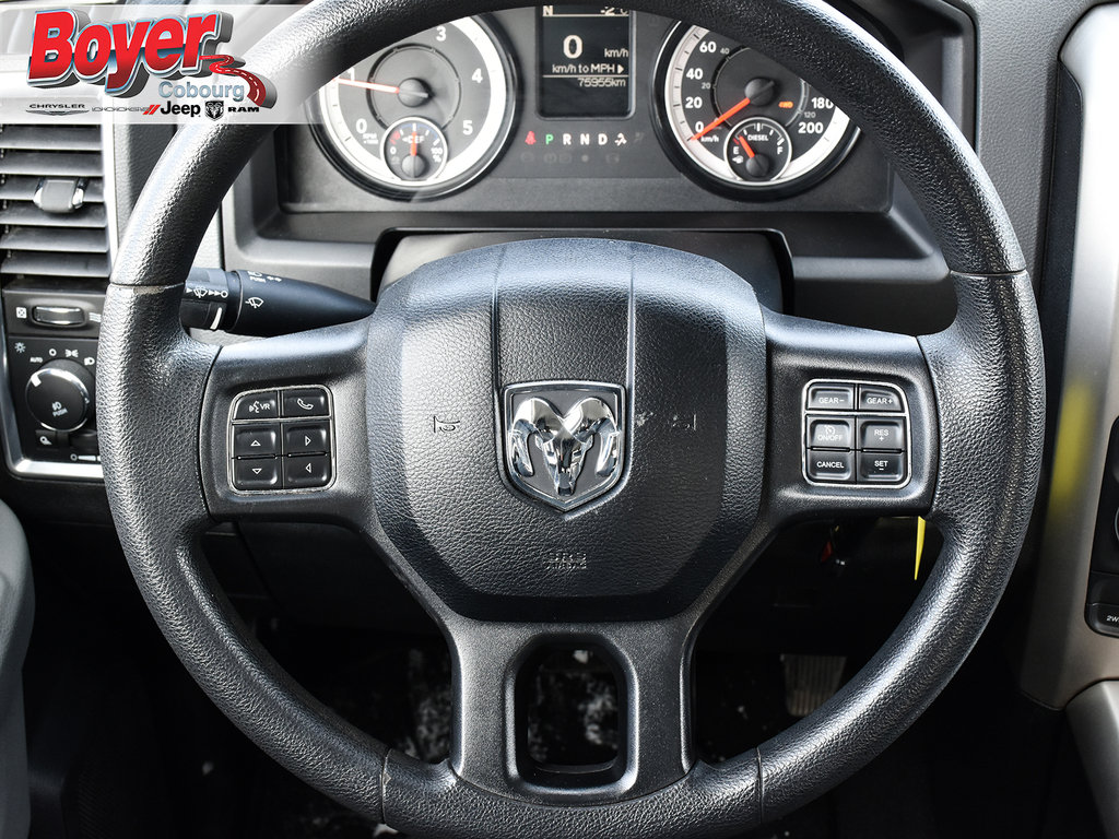 2018 Ram 1500 in Pickering, Ontario - 17 - w1024h768px