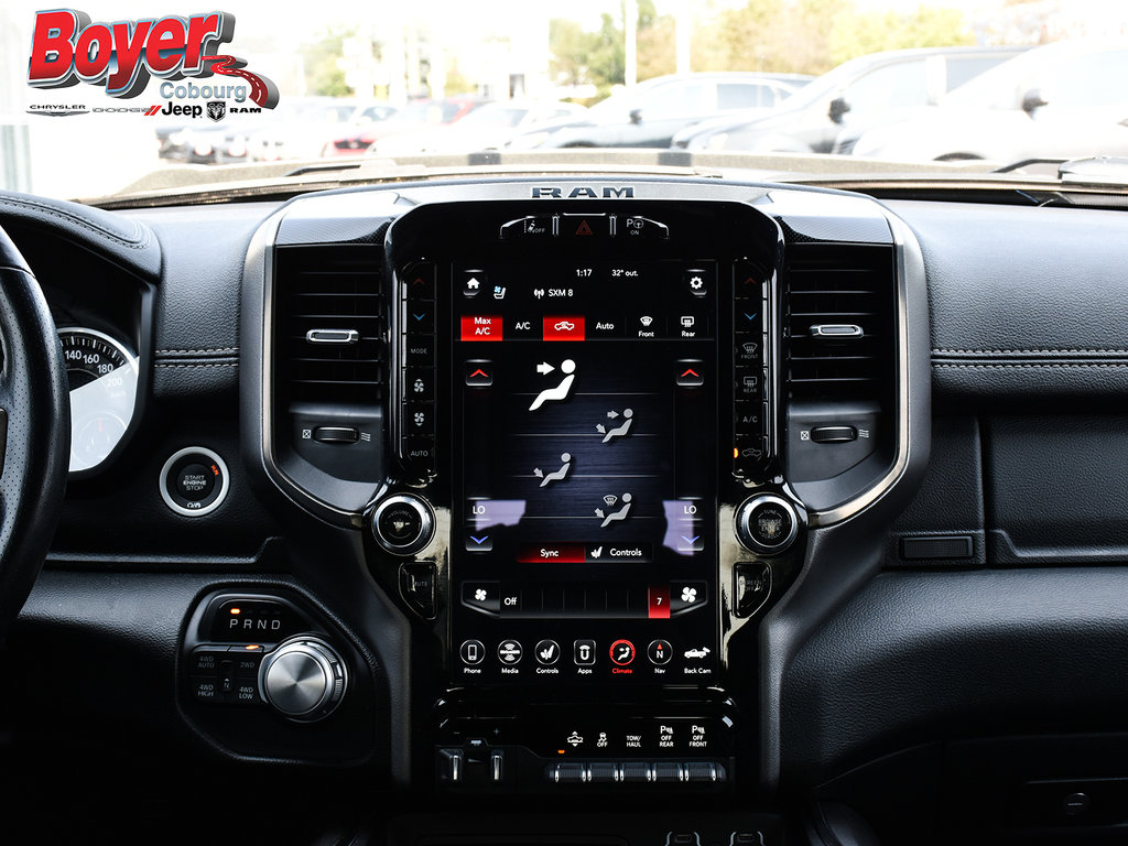 2019 Ram 1500 in Pickering, Ontario - 21 - w1024h768px