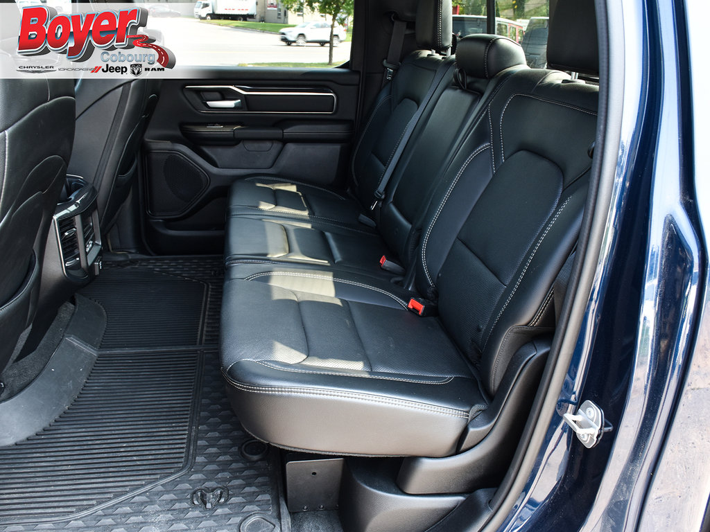 2019 Ram 1500 in Pickering, Ontario - 14 - w1024h768px