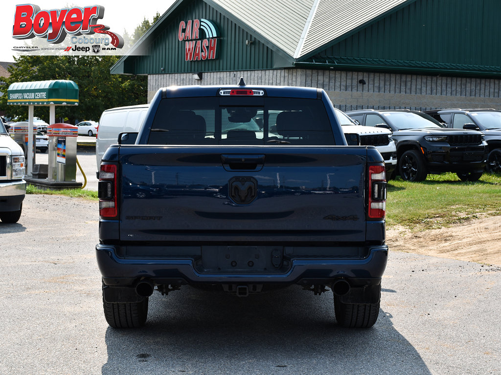 2019 Ram 1500 in Pickering, Ontario - 7 - w1024h768px