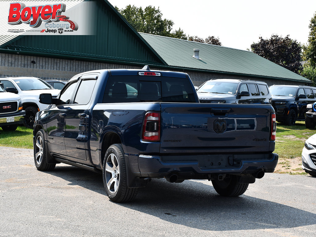 2019 Ram 1500 in Pickering, Ontario - 6 - w1024h768px