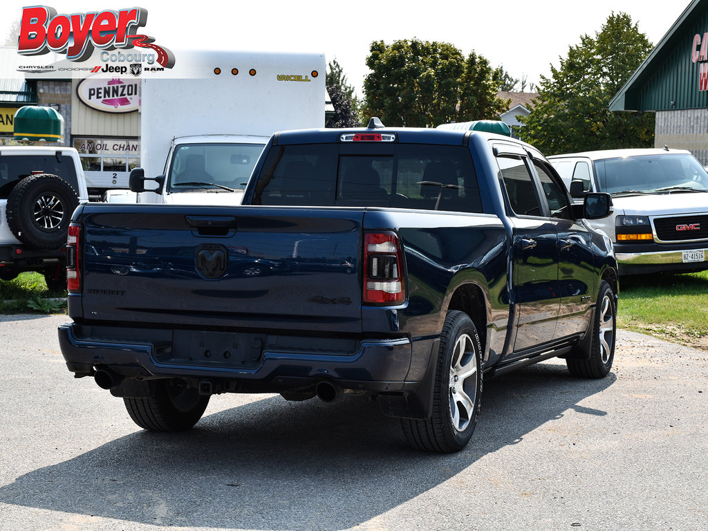 2019 Ram 1500 in Pickering, Ontario - 8 - w1024h768px