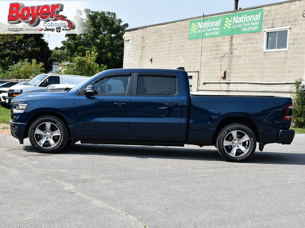 2019 Ram 1500 in Pickering, Ontario - 5 - w1024h768px