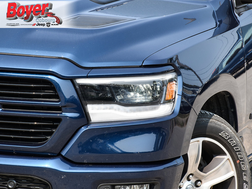 2019 Ram 1500 in Pickering, Ontario - 2 - w1024h768px