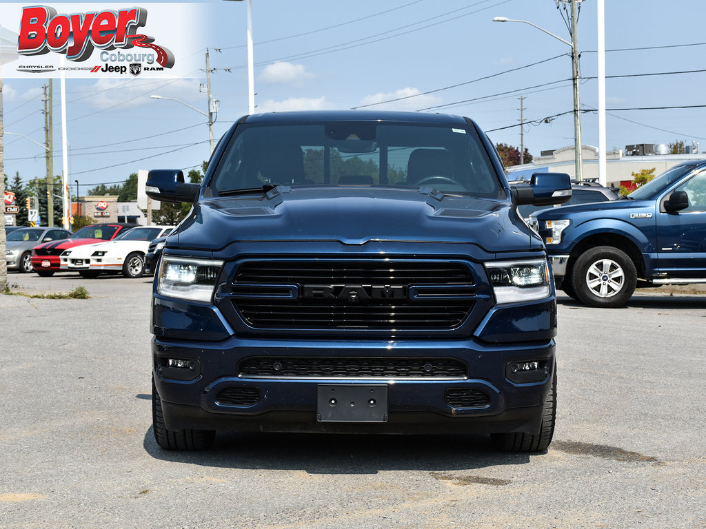 2019 Ram 1500 in Pickering, Ontario - 3 - w1024h768px