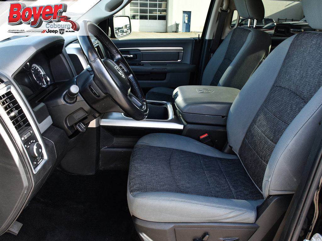 2019 Ram 1500 in Pickering, Ontario - 10 - w1024h768px