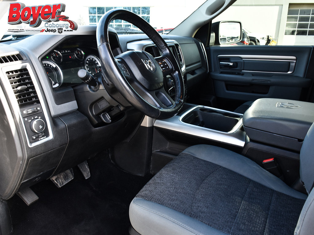 2019 Ram 1500 in Pickering, Ontario - 11 - w1024h768px