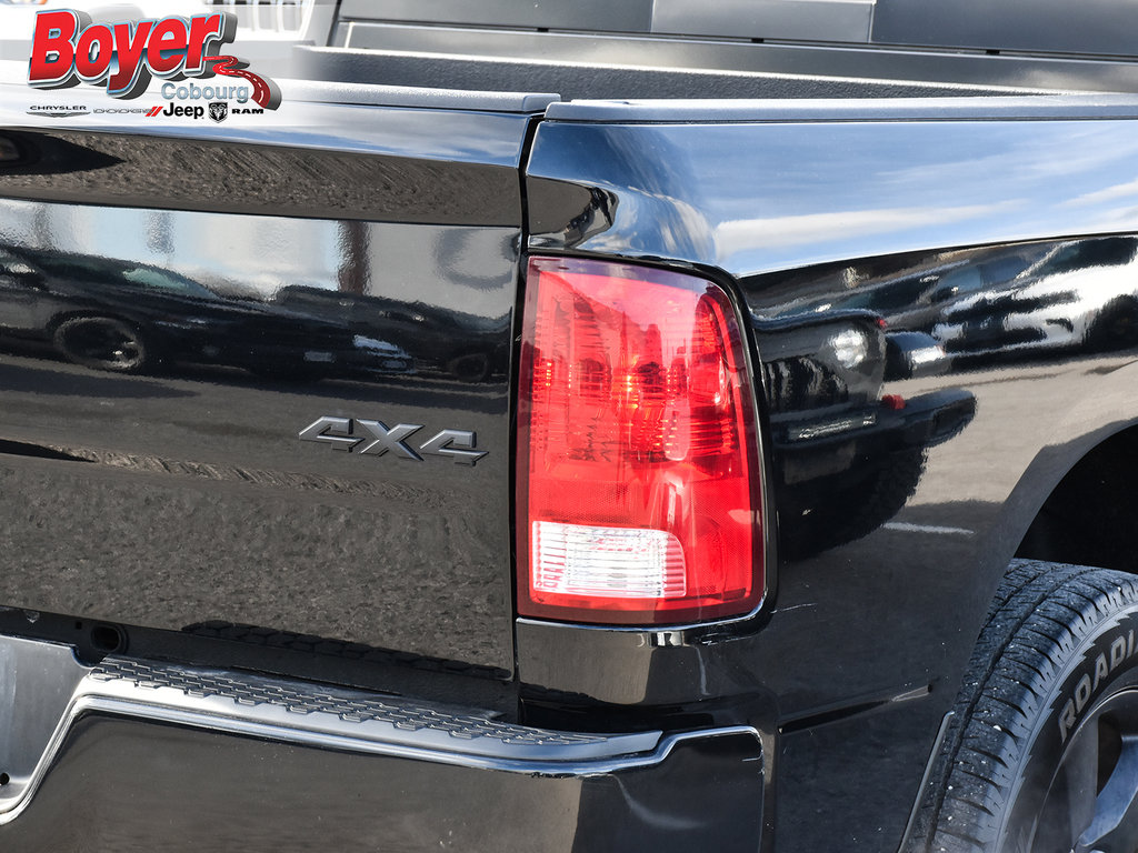 2019 Ram 1500 in Pickering, Ontario - 8 - w1024h768px