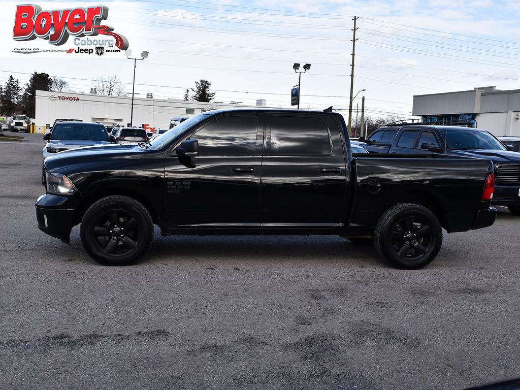 2019 Ram 1500 in Pickering, Ontario - 5 - w1024h768px