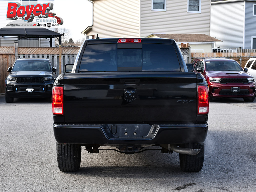 2019 Ram 1500 in Pickering, Ontario - 7 - w1024h768px