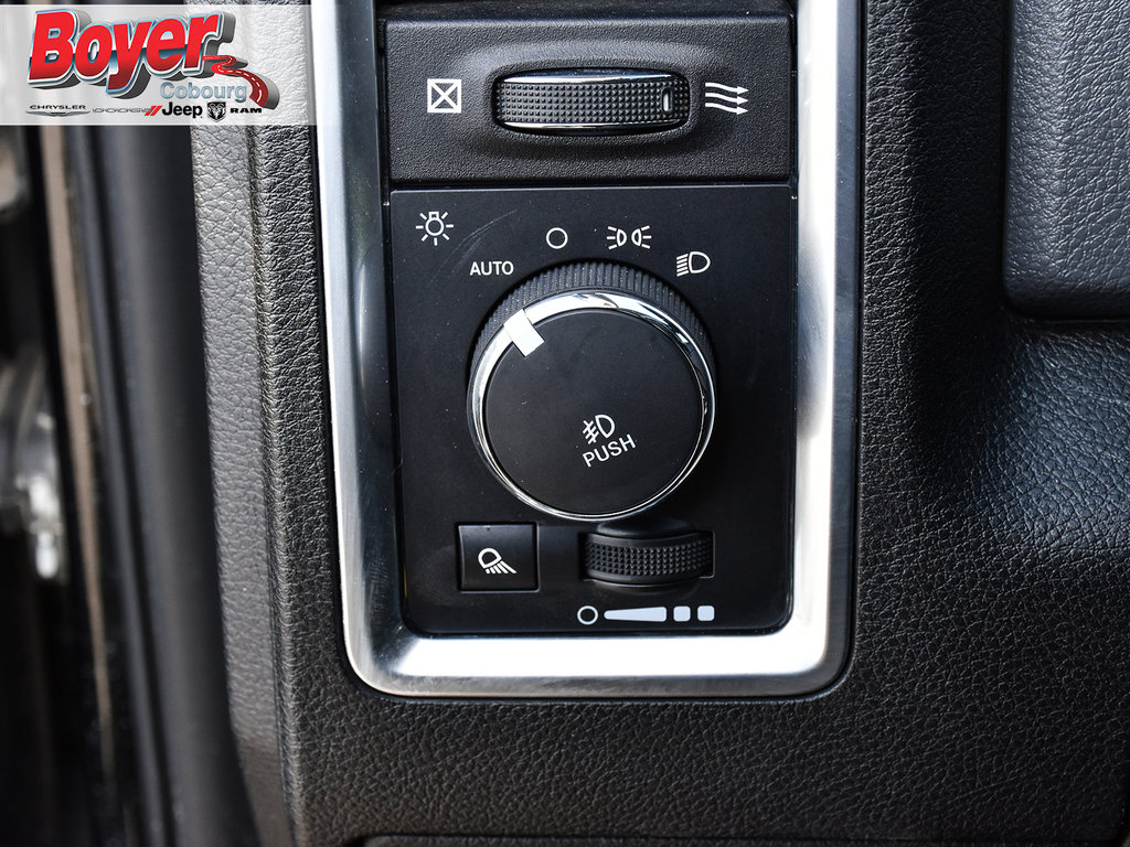 2019 Ram 1500 in Pickering, Ontario - 13 - w1024h768px