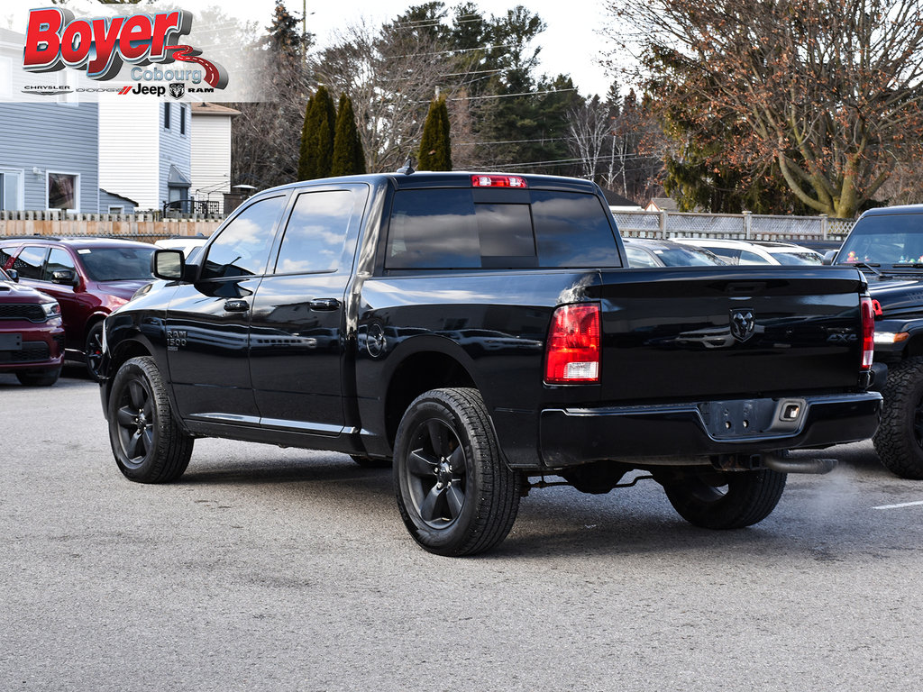 2019 Ram 1500 in Pickering, Ontario - 6 - w1024h768px