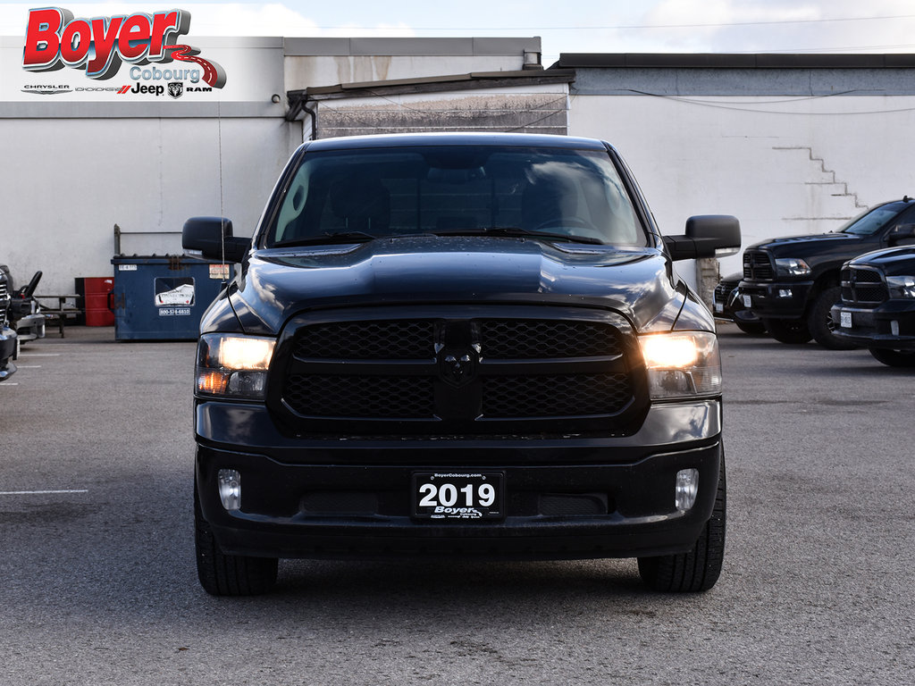 2019 Ram 1500 in Pickering, Ontario - 2 - w1024h768px