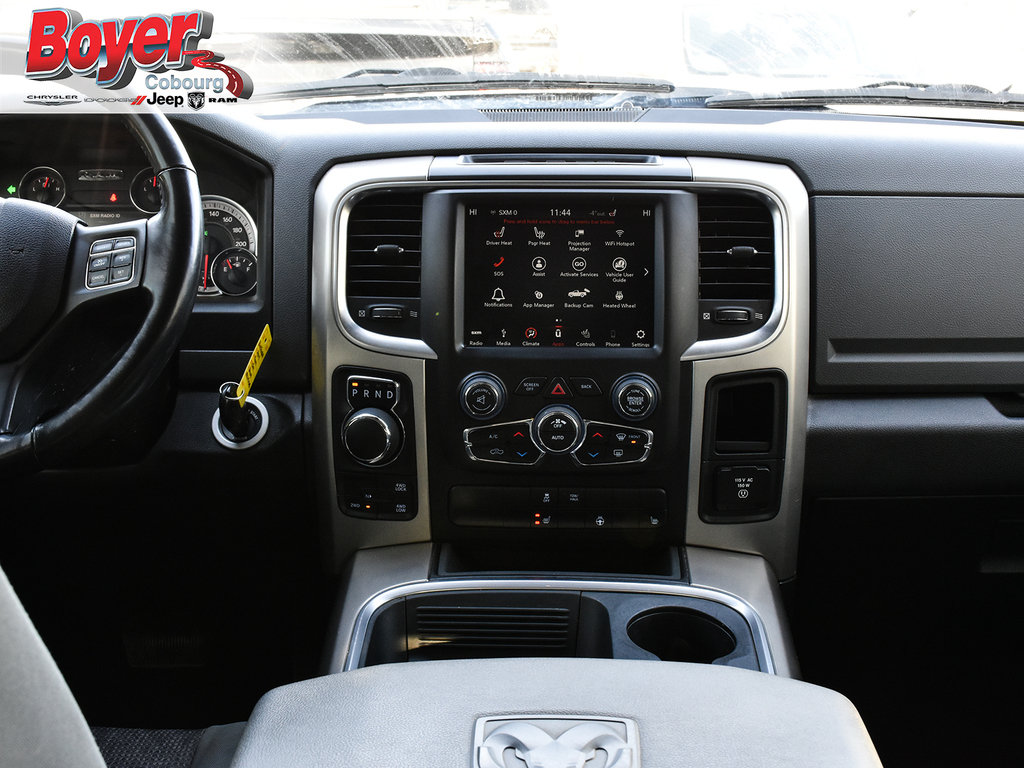 2019 Ram 1500 in Pickering, Ontario - 19 - w1024h768px