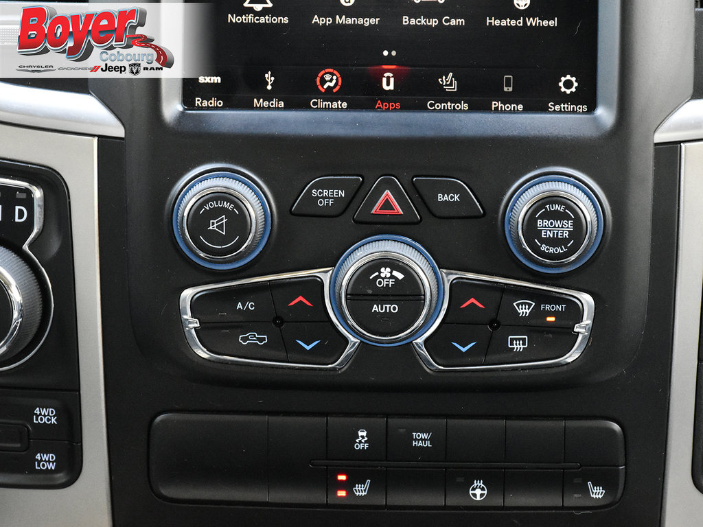 2019 Ram 1500 in Pickering, Ontario - 21 - w1024h768px