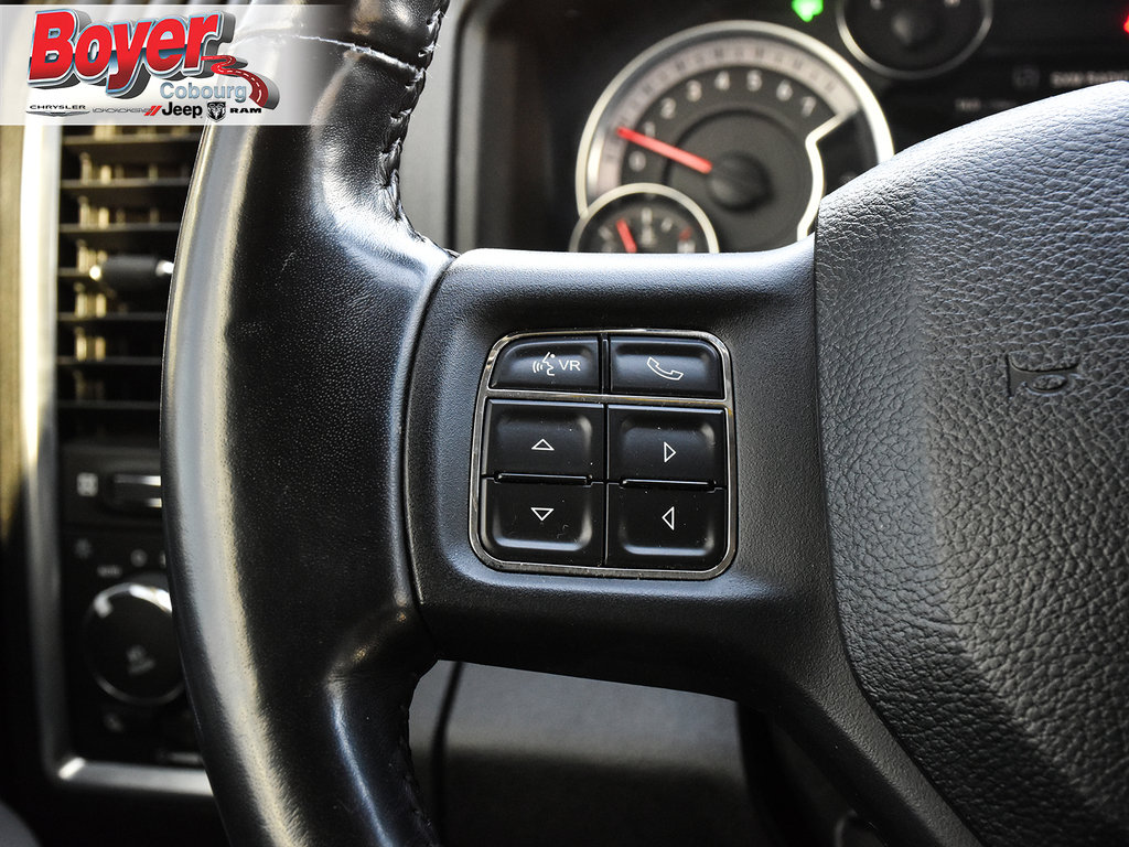 2019 Ram 1500 in Pickering, Ontario - 23 - w1024h768px