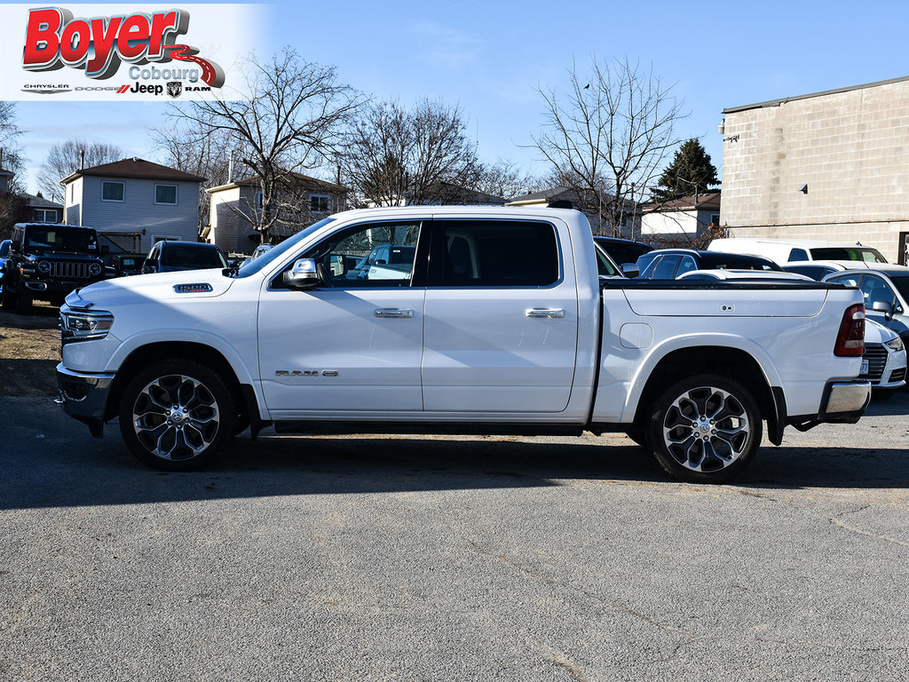 2021 Ram 1500 in Pickering, Ontario - 5 - w1024h768px