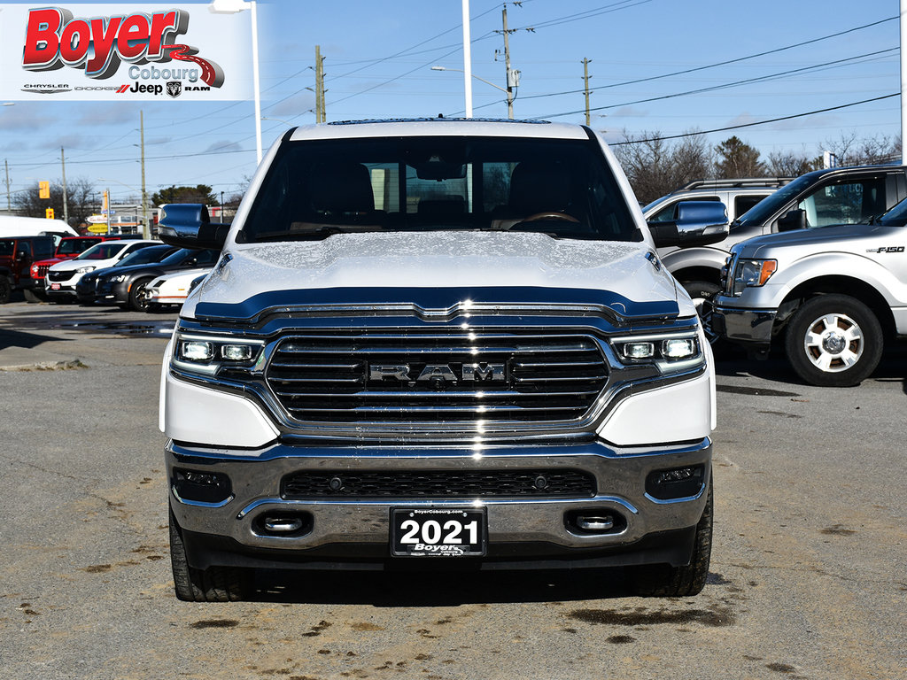 2021 Ram 1500 in Pickering, Ontario - 2 - w1024h768px