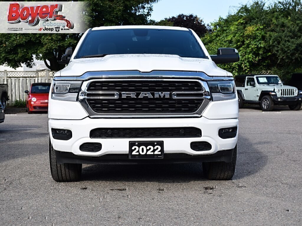2022 Ram 1500 in Pickering, Ontario - 2 - w1024h768px