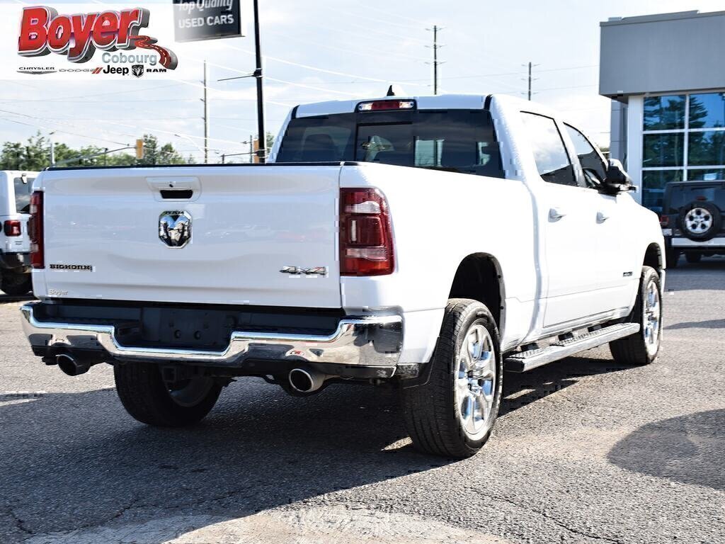 2022 Ram 1500 in Pickering, Ontario - 5 - w1024h768px