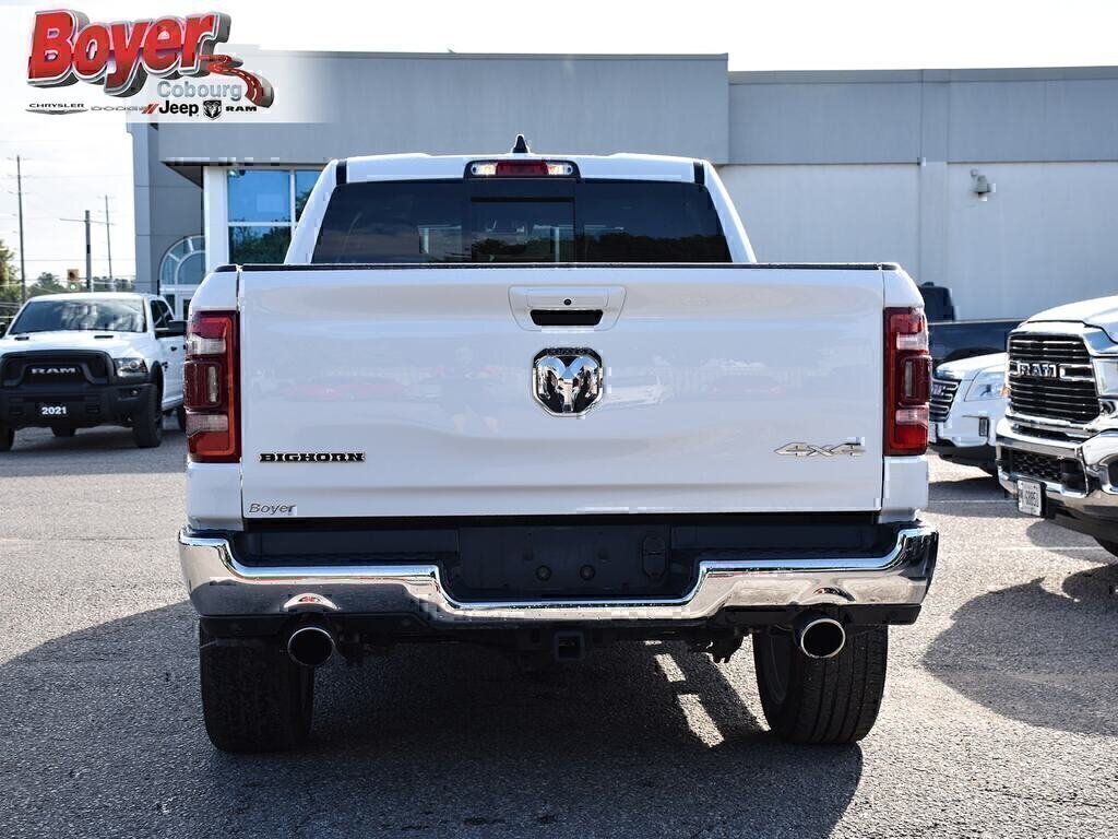 2022 Ram 1500 in Pickering, Ontario - 4 - w1024h768px