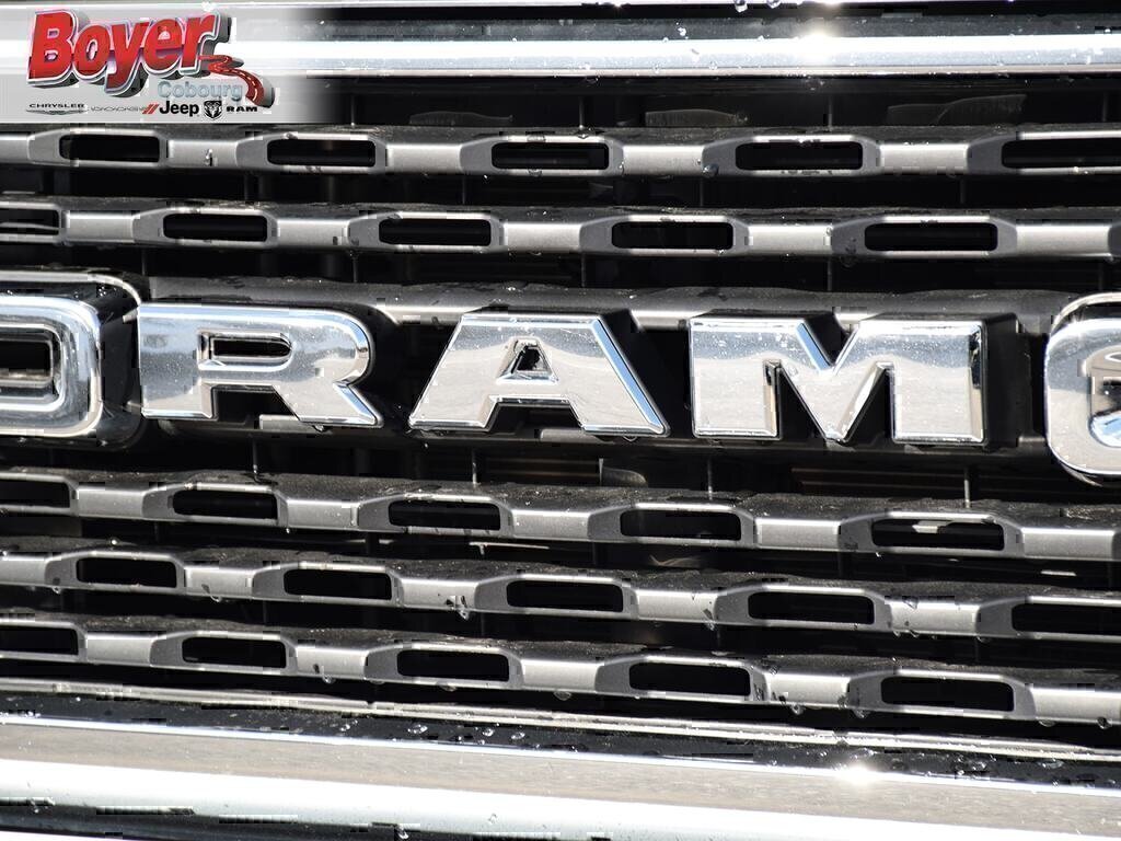 2022 Ram 1500 in Pickering, Ontario - 9 - w1024h768px