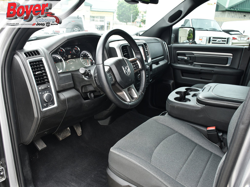 2022 Ram 1500 in Pickering, Ontario - 13 - w1024h768px