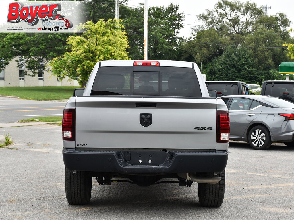 2022 Ram 1500 in Pickering, Ontario - 7 - w1024h768px