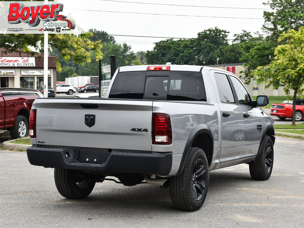 2022 Ram 1500 in Pickering, Ontario - 8 - w1024h768px