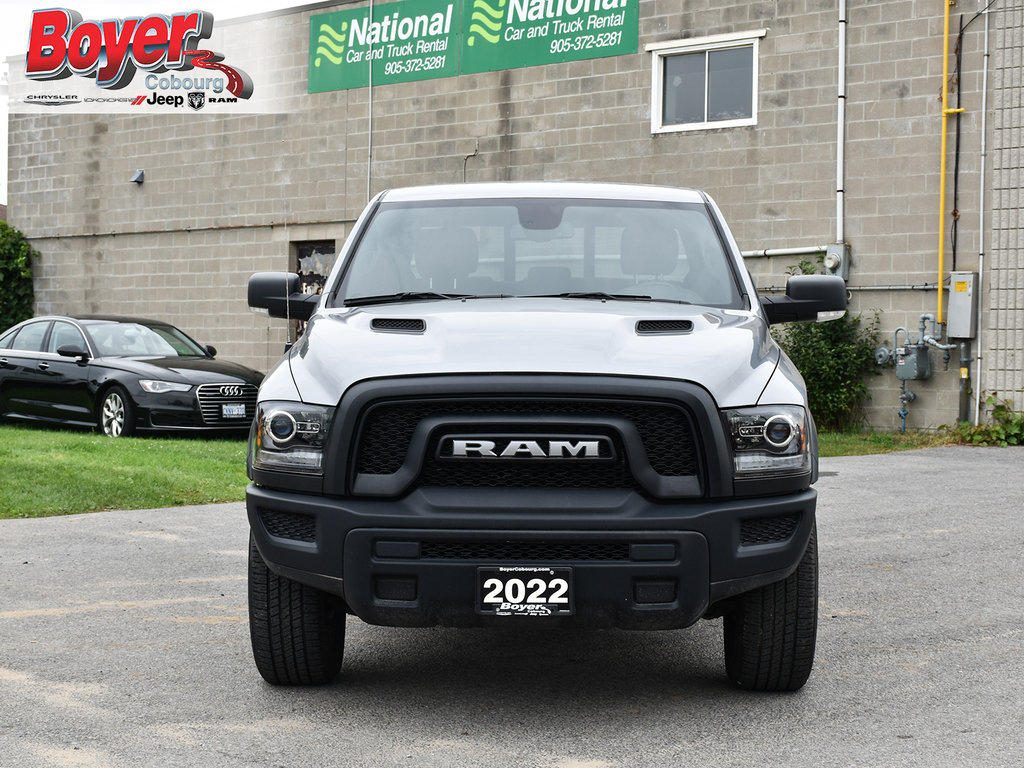 2022 Ram 1500 in Pickering, Ontario - 3 - w1024h768px