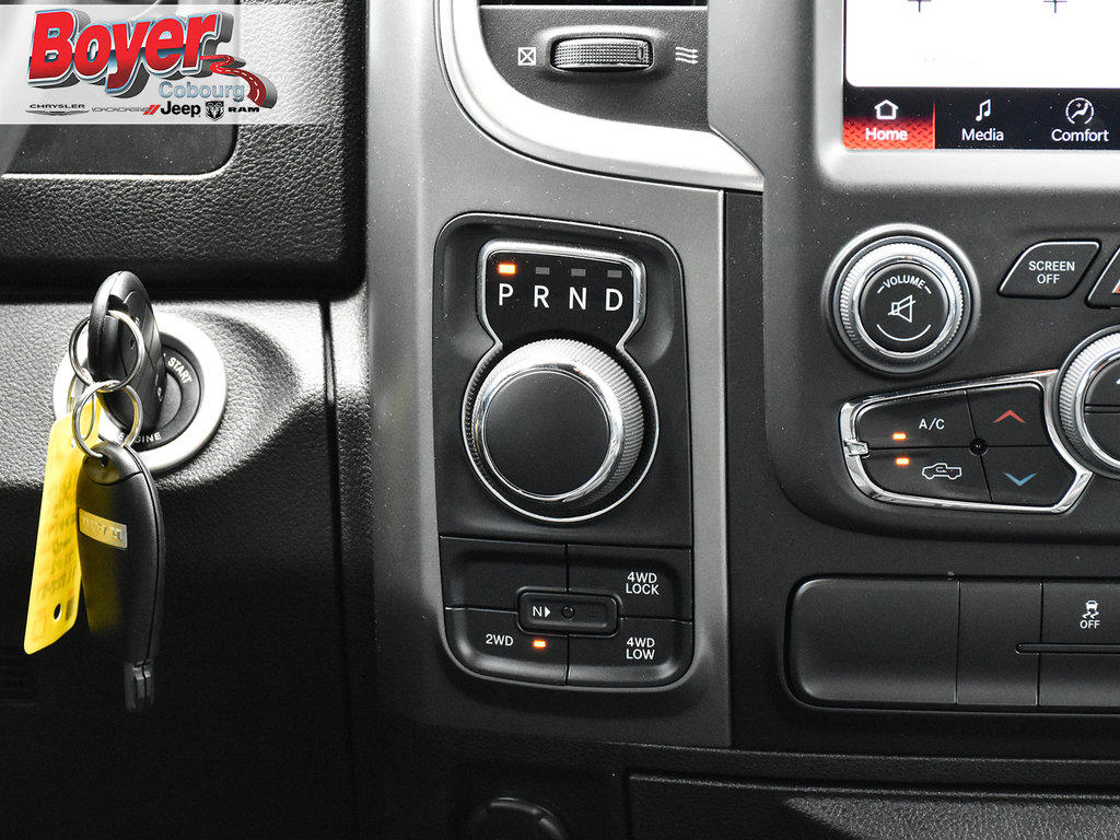 2022 Ram 1500 in Pickering, Ontario - 23 - w1024h768px