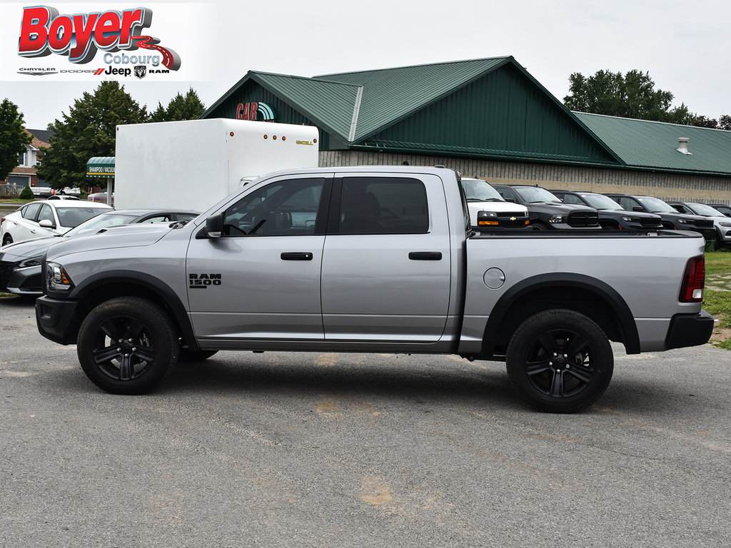 2022 Ram 1500 in Pickering, Ontario - 5 - w1024h768px