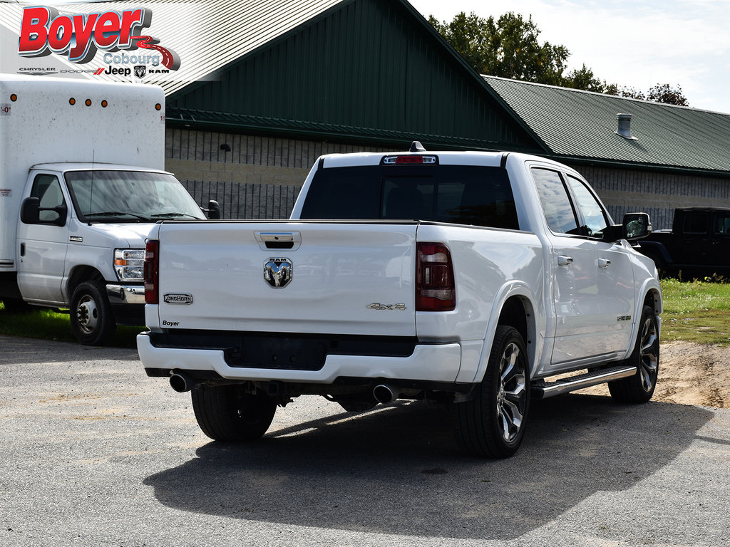 2022 Ram 1500 in Pickering, Ontario - 8 - w1024h768px